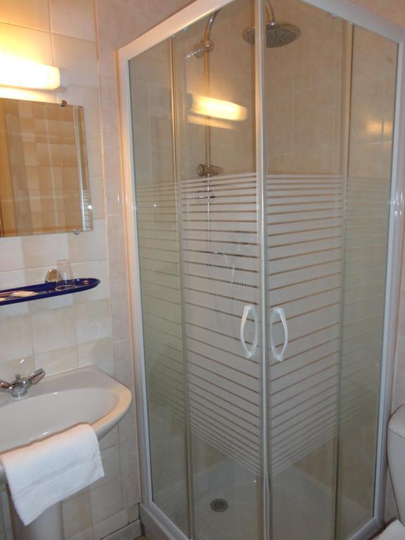 Escal Hotel Этапль Номер фото