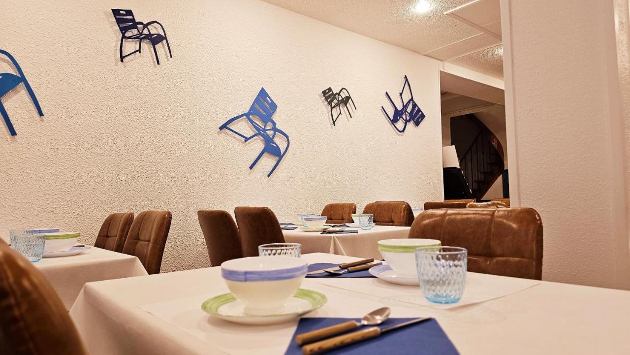 Escal Hotel Этапль Экстерьер фото