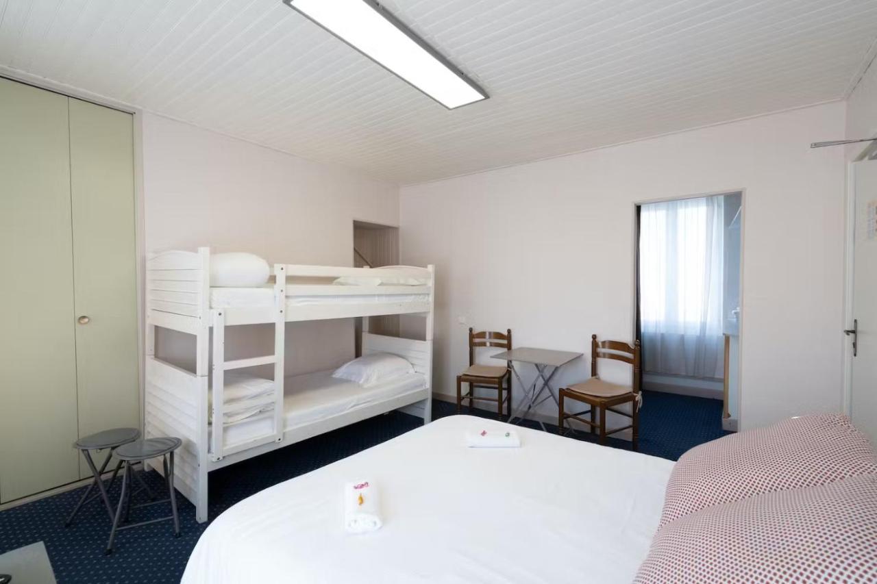 Escal Hotel Этапль Экстерьер фото