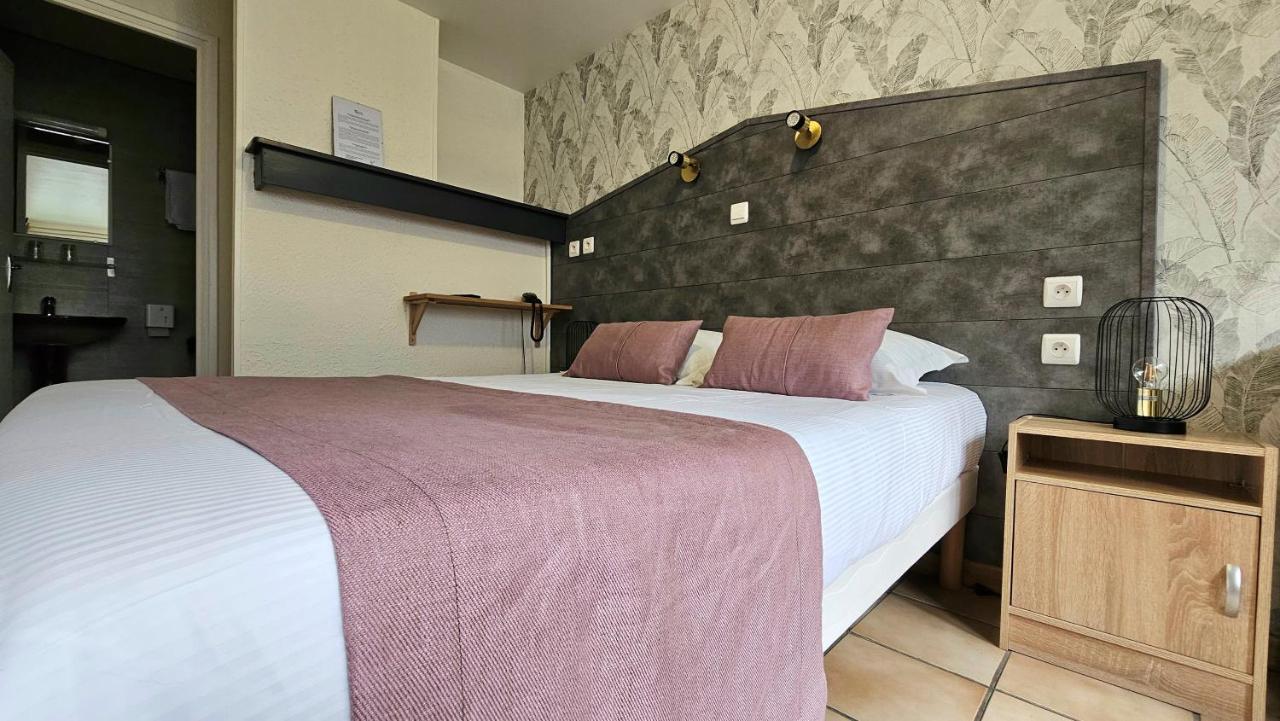 Escal Hotel Этапль Экстерьер фото