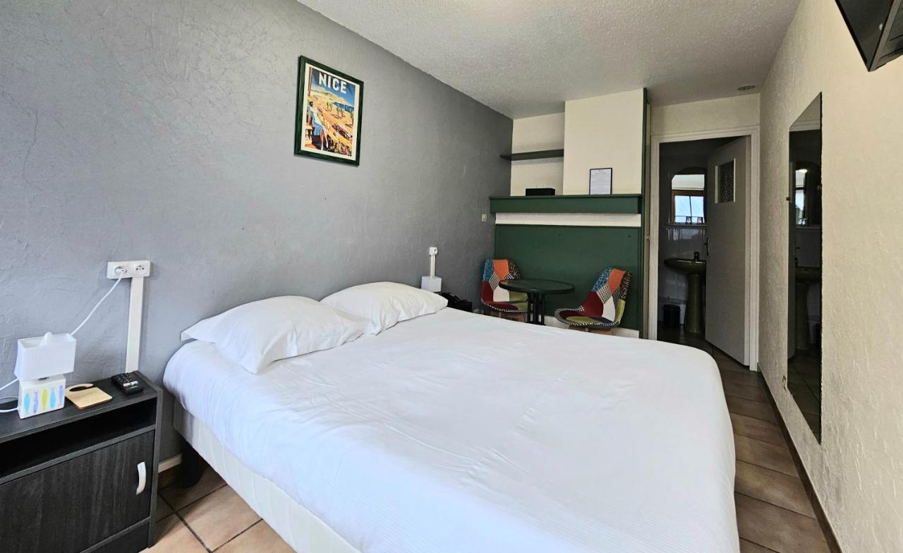 Escal Hotel Этапль Экстерьер фото