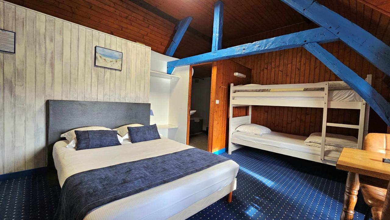 Escal Hotel Этапль Экстерьер фото