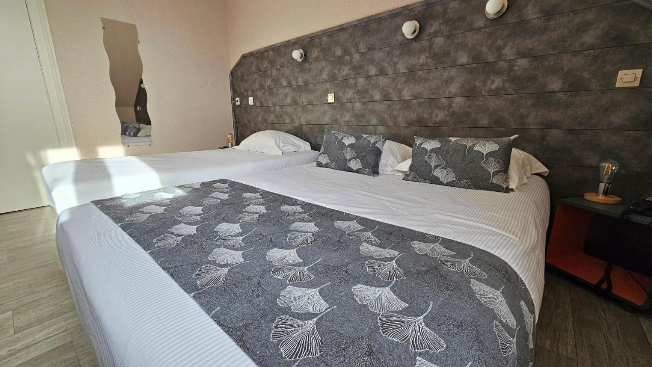 Escal Hotel Этапль Экстерьер фото